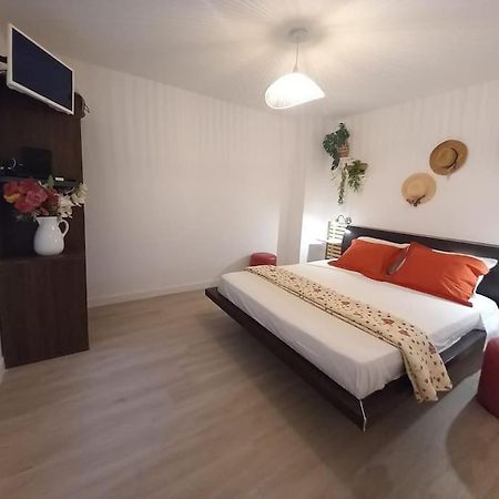 Studio Emme Neuf Independant Nice Centre Экстерьер фото